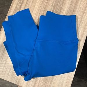 Fabletics Skulptknit Leggings